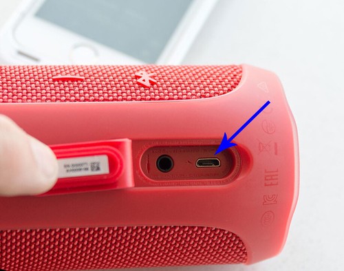 Servizio riparazione jbl flip - riparazione,