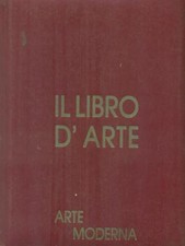 IL LIBRO D'ARTE 8. ARTE