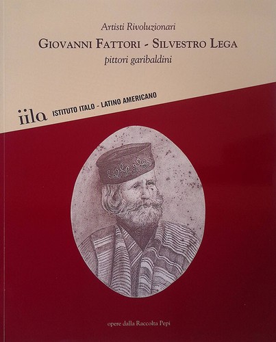 Artisti rivoluzionari giovanni - rivoluzionari,