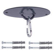 Appendino per sacco da boxe a