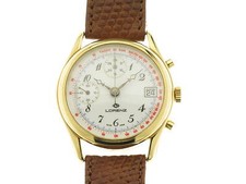 LORENZ Chrono carica manuale