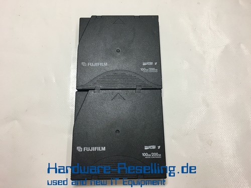 Fujifilm ultrium lto 1 - 2x,