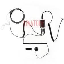 Auricolare resistente PTT