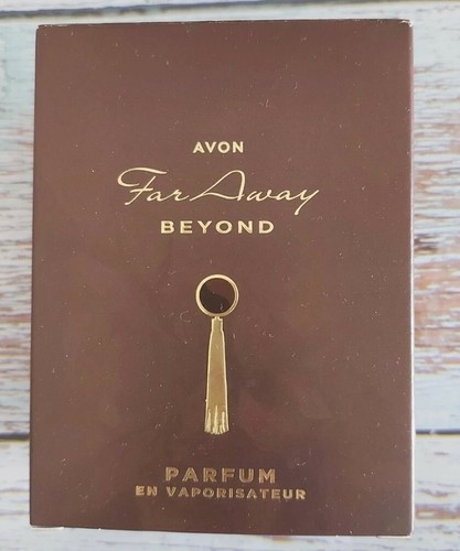 Parfum far away beyond - parfum,