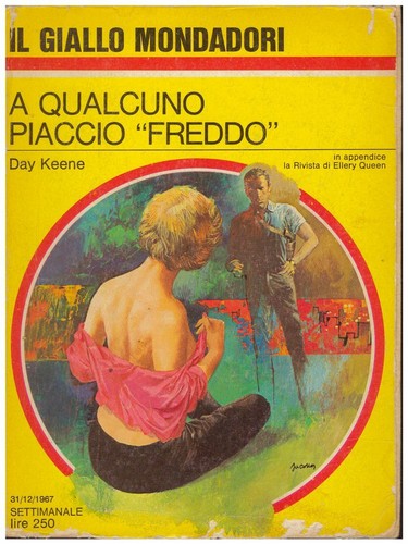 Qualcuno piace - a,