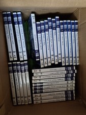 Dvd Blu notte collezione