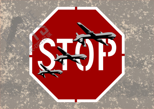 Stencil stop stile - stop,