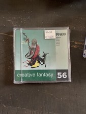 ASIA #56 Carta da ricamo