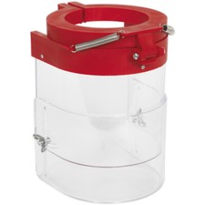 Protezione di sicurezza per