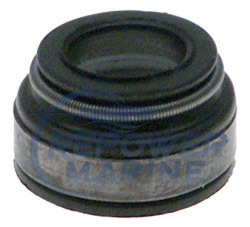 Guarnizione stelo valvola per - valvola,
