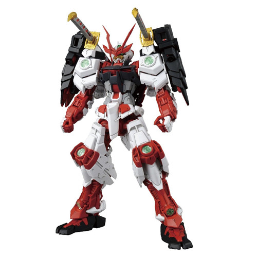 Gundam 100 sengoku astray - sengoku,