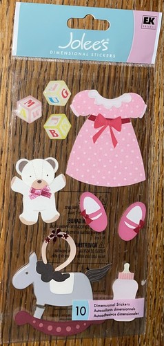 Raro jolees baby - jolees,