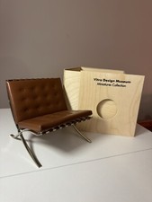 Sedia Vitra Design miniatura