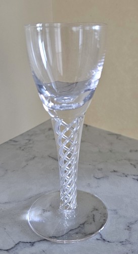 Vintage stuart ariel cristallo - vintage,