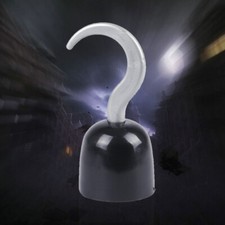 Costume pirata oggetti di