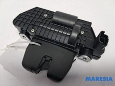 Cavo serratura sportello