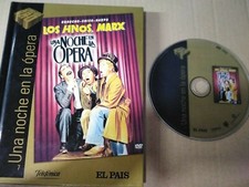 Una Notte Di Opera DVD + Libro