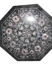 12" Pietre Semipreziose In