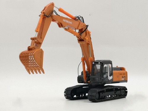Escavatore hitachi zaxis - escavatore,