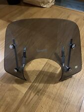 Parabrezzino PIAGGIO Cruiser MEDIO per Vespa GTS HPE  300 2020