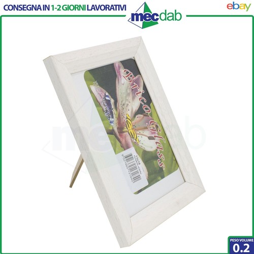 Cornice portafoto banca - cornice,