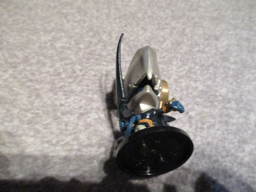 Figurina krosmaster corvo - figurina,