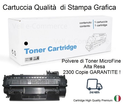 Toner 719 compatibile - 719,