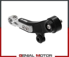 Silver Dbk Adjustable Shift