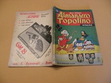 ALMANACCO TOPOLINO 1964 N.6