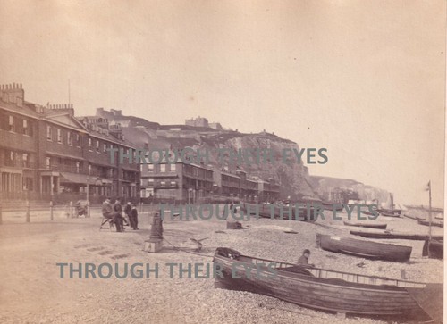 Original photo dover marine - dover,