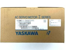 YASKAWA SERVOMOTORE ELETTRICO