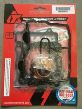 1032020222 GUARNIZIONI SMERIGLIO TUSK Honda CRF250R 2018 19 20 21 gasket top end