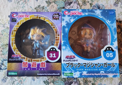 Set action figures cupoche - action,