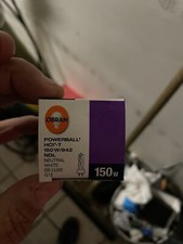 Lampadina a Ioduri POWERBALL