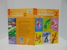 Velka Kniha Scoubidou S