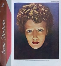 SCENA ILLUSTRATA 1942