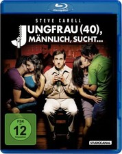 Jungfrau (40), männlich, sucht... (BR) Min: 132/DD5.1/WS - STUDIOCANAL GmbH  - 
