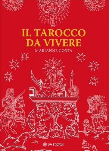 Libro tarocco vivere - libro,