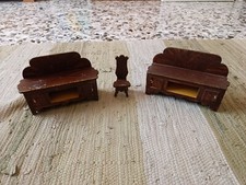 6 - Sala da pranzo della casa