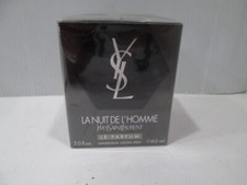 LA NUIT DE L'HOMME de YVES