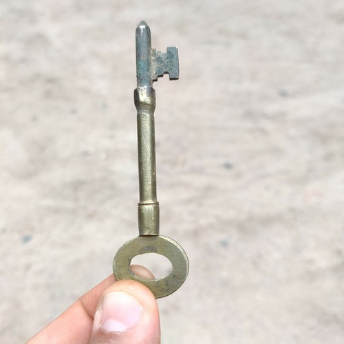 19c vintage fatto ottone - 19c,