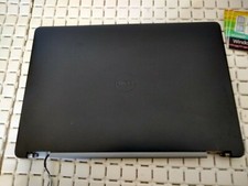 DELL 5470 WEBCAM AND ANTENNA