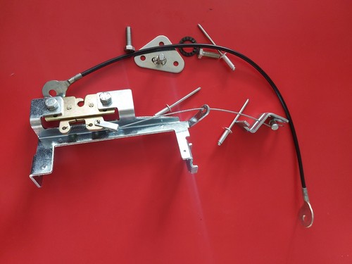Kit apertura sella - , gilera