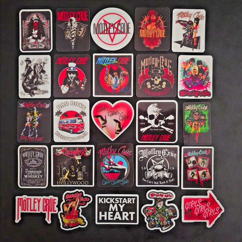 80s hair metal - hair,