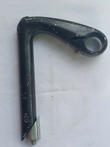 Ttt attacco manubrio - ttt, 100mm