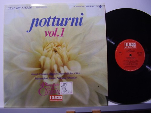 Fryderyk chopin notturni vol - fryderyk,