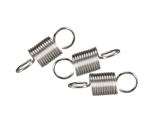 Molle cardaniche resistenti