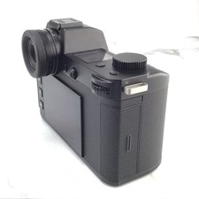 Corpo fotocamera Leica SL2 in