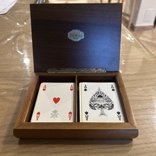 Mazzo Di Carte Dal Negro