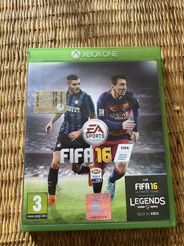 Giochi xbox one - xbox,